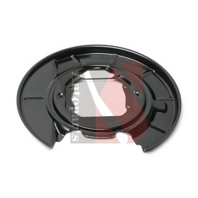 Achetez des Protection de disque de frein de chez YSPARTS en ligne pour 5 Touring (E39) à prix modérés