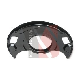 Acquista Lamiera paraspruzzi disco freno da YSPARTS YS-SP0137 a buon mercato per soli 15,60 €