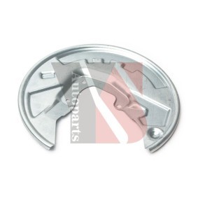 Compre Chapa deflectora, disco de travão da YSPARTS YS-SP0141 a um preço baixo por 20,02 €