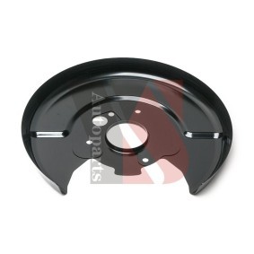 Acquista Lamiera paraspruzzi disco freno da YSPARTS YS-SP0144 a buon mercato per soli 22,21 €