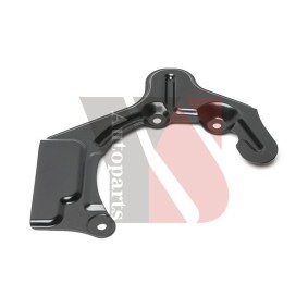 Compre Chapa deflectora, disco de travão da YSPARTS YS-SP0165 a um preço baixo por 15,08 €