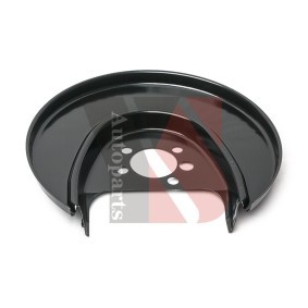 Comprar Chapa protectora contra salpicaduras, disco de freno de YSPARTS YS-SP0168 a bajo precio de 12,81 €