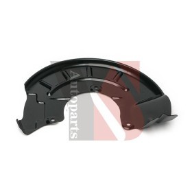 Comprar Chapa protectora contra salpicaduras, disco de freno de YSPARTS YS-SP0170 a bajo precio de 18,35 €
