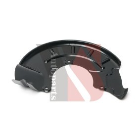 Comprar Chapa protectora contra salpicaduras, disco de freno de YSPARTS YS-SP0171 a bajo precio de 11,41 €