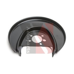 Comprar Chapa protectora contra salpicaduras, disco de freno de YSPARTS YS-SP0172 a bajo precio de 13,05 €