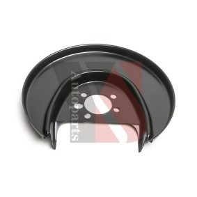 Comprar Chapa protectora contra salpicaduras, disco de freno de YSPARTS YS-SP0173 a bajo precio de 13,05 €