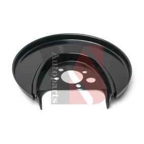 Comprar Chapa protectora contra salpicaduras, disco de freno de YSPARTS YS-SP0174 a bajo precio de 13,36 €