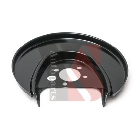 Comprar Chapa protectora contra salpicaduras, disco de freno de YSPARTS YS-SP0175 a bajo precio de 13,36 €