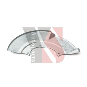 Achetez des Protection de disque de frein de chez YSPARTS en ligne pour Transporter T4 Van (70A, 70H, 7DA, 7DH) à prix modérés
