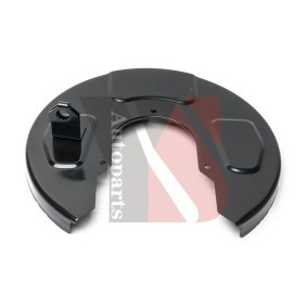 Comprar Chapa protectora contra salpicaduras, disco de freno de YSPARTS YS-SP0191 a bajo precio de 25,38 €