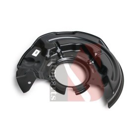 Compre Chapa deflectora, disco de travão da YSPARTS YS-SP230 a um preço baixo por 19,26 €