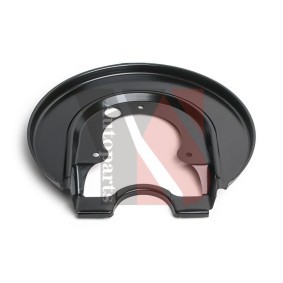 Comprar Chapa protectora contra salpicaduras, disco de freno de YSPARTS YS-SP232 a bajo precio de 15,88 €