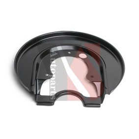 Comprar Chapa protectora contra salpicaduras, disco de freno de YSPARTS YS-SP233 a bajo precio de 11,55 €