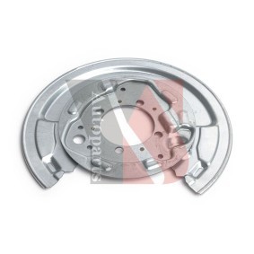 Compre Chapa deflectora, disco de travão da YSPARTS YS-SP238 a um preço baixo por 31,96 €