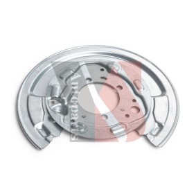 Compre Chapa deflectora, disco de travão da YSPARTS YS-SP239 a um preço baixo por 32,34 €