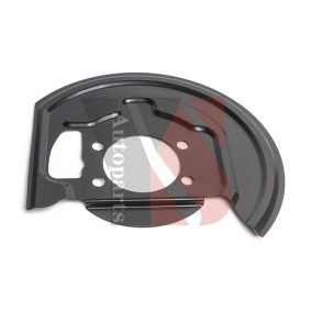 Acquista Lamiera paraspruzzi disco freno da YSPARTS YS-SP254 a buon mercato per soli 13,95 €