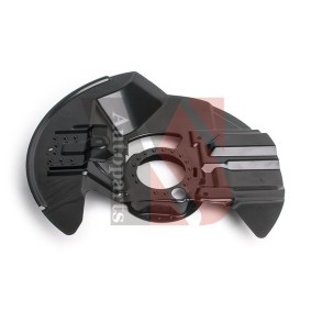 Acquista Lamiera paraspruzzi disco freno da YSPARTS YS-SP257 a buon mercato per soli 36,73 €