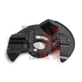Acquista Lamiera paraspruzzi disco freno da YSPARTS YS-SP258 a buon mercato per soli 32,01 €