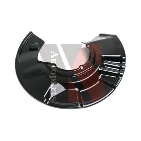 Achetez des Protection de disque de frein de chez YSPARTS en ligne pour Classe E Break (S210) à prix modérés