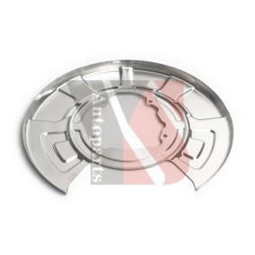 Compre Defletor do discos de travão de YSPARTS online para X6 (E71, E72) a preços moderados