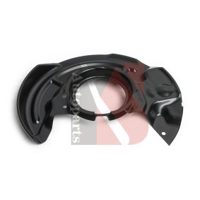 Compre Chapa deflectora, disco de travão da YSPARTS YS-SP277 a um preço baixo por 24,03 €