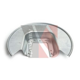 Comprar Chapa protectora contra salpicaduras, disco de freno de YSPARTS YS-SP281 a bajo precio de 23,61 €