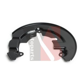Comprar Chapa protectora contra salpicaduras, disco de freno de YSPARTS YS-SP291 a bajo precio de 15,08 €