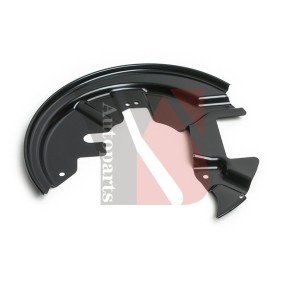 Comprar Chapa protectora contra salpicaduras, disco de freno de YSPARTS YS-SP300 a bajo precio de 14,60 €