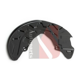 Comprar Chapa protectora contra salpicaduras, disco de freno de YSPARTS YS-SP302 a bajo precio de 26,22 €