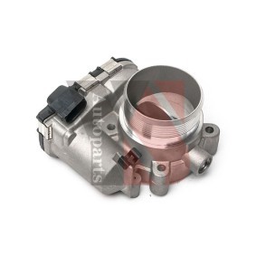 Drosselklappenstutzen YS-TB03318 von YSPARTS günstig für 97,59 € online kaufen