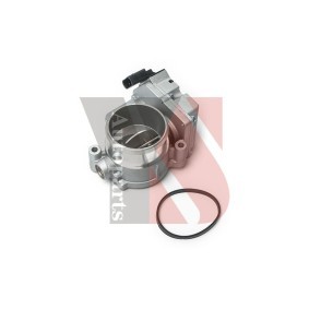 Acquista Deflettore di regolazione, Alimentazione aria da YSPARTS YS-TB03618 a buon mercato per soli 124,02 €