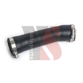 Compre Tubo flexível do ar de sobrealimentação da YSPARTS YS-TIH0019H a um preço baixo por 10,94 €