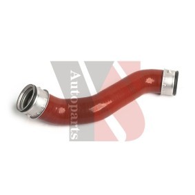 Comprar Tubo flexible de aire de sobrealimentación de YSPARTS YS-TIH0027H a bajo precio de 26,06 €