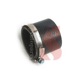 Compre Tubo flexível do ar de sobrealimentação da YSPARTS YS-TIH0029H a um preço baixo por 6,77 €