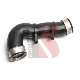 Comprar Tubo flexible de aire de sobrealimentación de YSPARTS YS-TIH0035H a bajo precio de 24,95 €