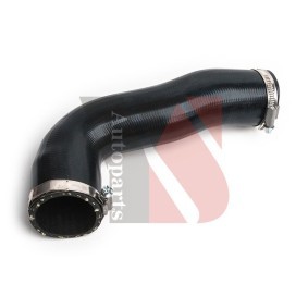 Compre Tubo flexível do ar de sobrealimentação da YSPARTS YS-TIH0044H a um preço baixo por 23,39 €