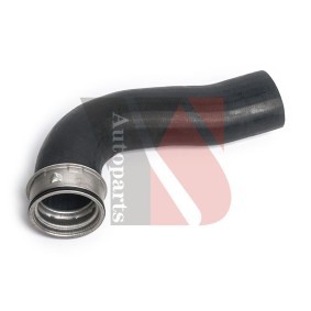 Compre Tubo flexível do ar de sobrealimentação da YSPARTS YS-TIH0110H a um preço baixo por 28,76 €