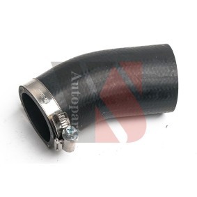 Compre Tubo flexível do ar de sobrealimentação da YSPARTS YS-TIH0150H a um preço baixo por 9,09 €