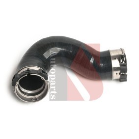 Compre Tubo flexível do ar de sobrealimentação da YSPARTS YS-TIH0323H a um preço baixo por 35,57 €