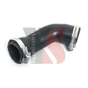 Acquista Tubo intercooler da YSPARTS online per Fiesta Mk5 Sedan (JAS, JBS) a prezzi moderati
