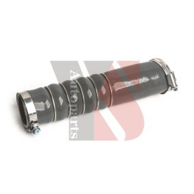 Acquista Tubo intercooler da YSPARTS online per Fiesta Mk5 Sedan (JAS, JBS) a prezzi moderati