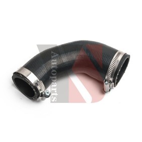 Compre Tubo flexível do ar de sobrealimentação da YSPARTS YS-TIH0672H a um preço baixo por 17,49 €