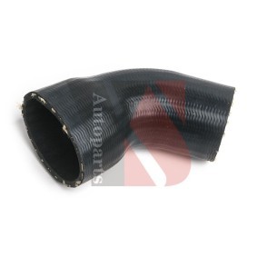 Compre Tubo flexível do ar de sobrealimentação da YSPARTS YS-TIH0897H a um preço baixo por 7,81 €