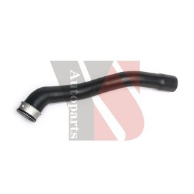 Compre Tubo flexível do ar de sobrealimentação da YSPARTS YS-TIH0909H a um preço baixo por 24,88 €