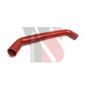 Compre Tubo flexível do ar de sobrealimentação da YSPARTS YS-TIH0935H a um preço baixo por 23,44 €