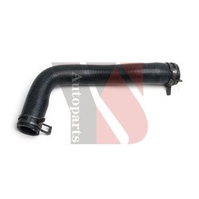 Compre Tubo flexível de admissão, filtro de ar da YSPARTS YS-TIH1066H a um preço baixo por 12,51 €