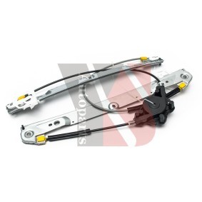 Compre Elevador de vidro da YSPARTS YS-WL013FR a um preço baixo por 25,67 €