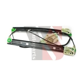 Compre Elevador de vidro da YSPARTS YS-WL050RR a um preço baixo por 28,91 €