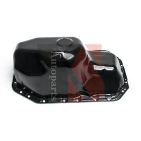 Compre Cárter do óleo da YSPARTS YS-YDK015 a um preço baixo por 28,03 €