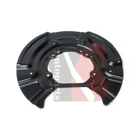 Acquista Lamiera paraspruzzi disco freno da YSPARTS YS-YDK020 a buon mercato per soli 36,81 €